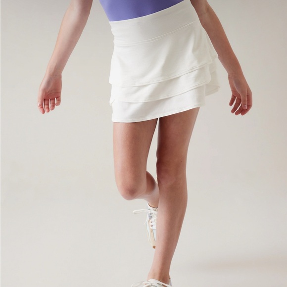 Athleta Girl Swing Skort - Picture 7 of 7